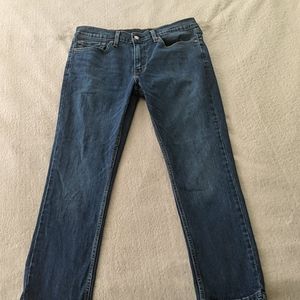 Levi's 511 jeans